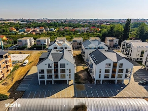 Apartament 2 camere cu balcon. Pret Negociabil - imagine 5