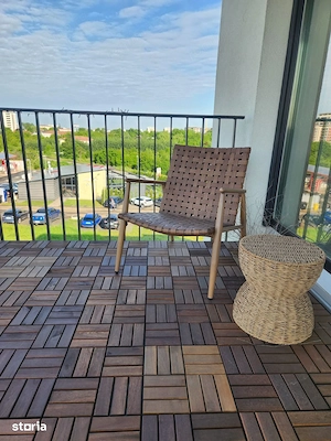 Apartament premium 2 camere, loc de parcare, Dumbravita - imagine 16