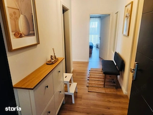 Apartament premium 2 camere, loc de parcare, Dumbravita - imagine 11