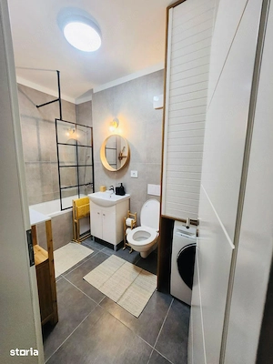 Apartament premium 2 camere, loc de parcare, Dumbravita - imagine 13