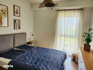 Apartament premium 2 camere, loc de parcare, Dumbravita - imagine 8