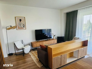Apartament premium 2 camere, loc de parcare, Dumbravita - imagine 6