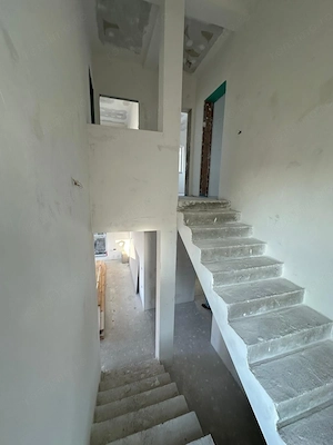 Casa individuala 4 camere, 2 bai, Giarmata - imagine 12