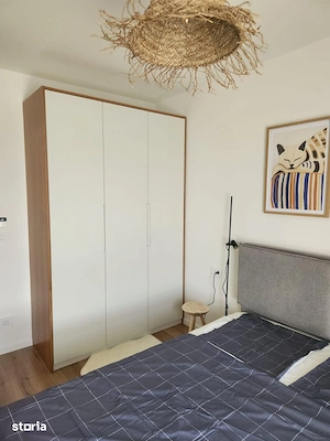 Apartament premium 2 camere, loc de parcare, Dumbravita - imagine 9