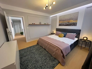 Casa premium 4 camere, 2 bai , parcare, Dumbravita - imagine 2