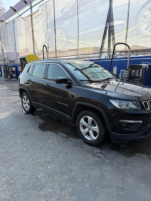 Vand Jeep Compass primul propietar - imagine 2