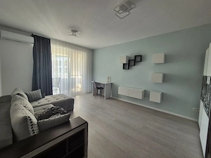 Apartament modern 2 camere, loc de parcare, City of Mara
