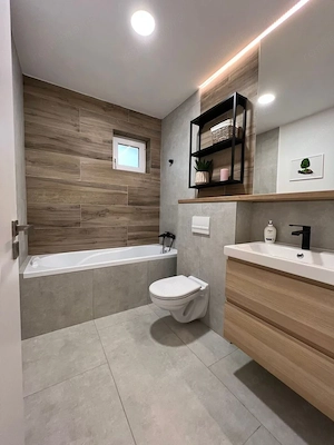 Casa premium 4 camere, 2 bai , parcare, Dumbravita - imagine 3