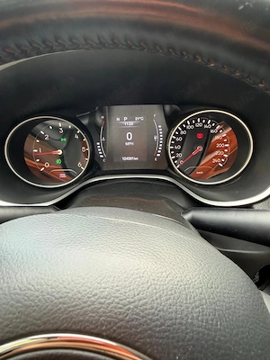 Vand Jeep Compass primul propietar - imagine 5