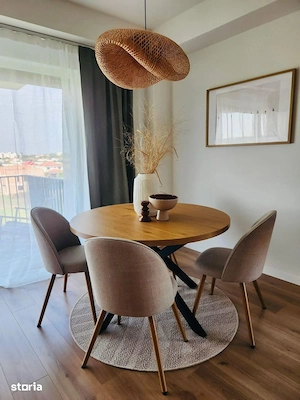 Apartament premium 2 camere, loc de parcare, Dumbravita - imagine 5