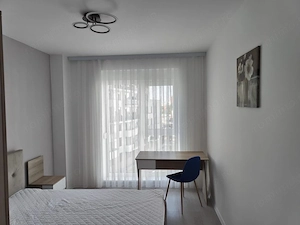Apartament modern 2 camere, loc de parcare, City of Mara - imagine 3
