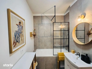 Apartament premium 2 camere, loc de parcare, Dumbravita - imagine 14