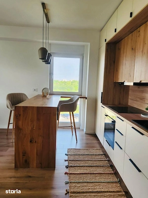 Apartament premium 2 camere, loc de parcare, Dumbravita - imagine 4