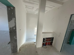 Casa individuala 4 camere, 2 bai, Giarmata - imagine 11