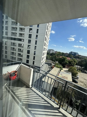 Apartament premium 3 camere, 2 bai, parcare subteran, City OF Mara - imagine 6