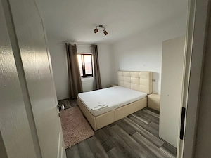 Apartament modern 3 camere, loc de parcare, Giarmata Vii - imagine 6