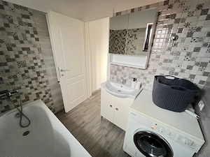 Apartament modern 3 camere, loc de parcare, Giarmata Vii - imagine 8