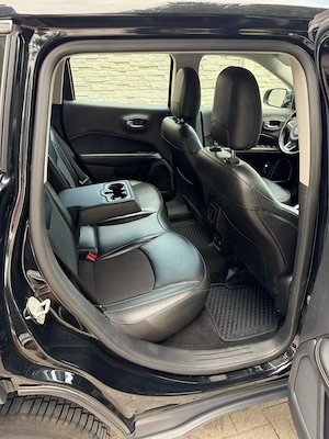 Vand Jeep Compass primul propietar - imagine 6