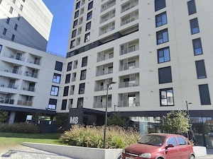 Apartament modern 2 camere, loc de parcare, City of Mara - imagine 7