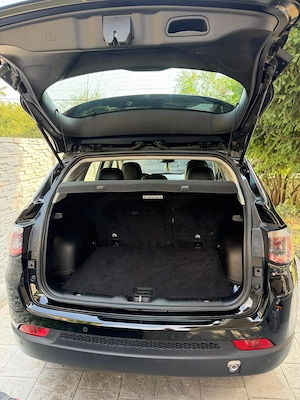 Vand Jeep Compass primul propietar - imagine 8