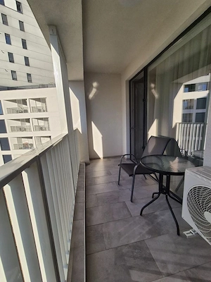 Apartament modern 2 camere, loc de parcare, City of Mara - imagine 5