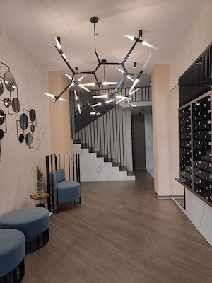 Apartament modern 2 camere, loc de parcare, City of Mara - imagine 6