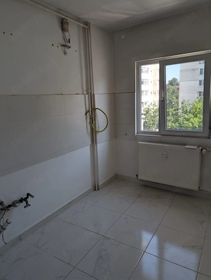 Apartament 2 camere | 53 mp | Etaj 3 | Zona Republicii   Mega Image - imagine 6