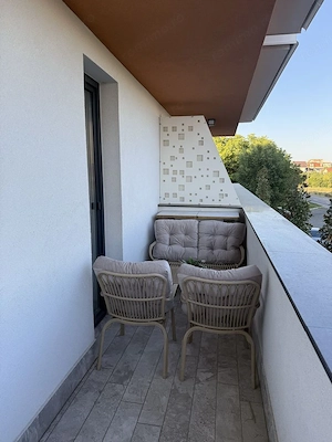 Apartament prima inchriere 2 camere, subteran, psicina, Torontalului - imagine 11