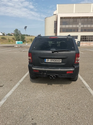 Vand jeep grand cherokee  - imagine 5