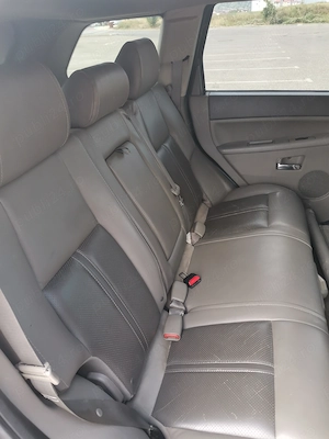Vand jeep grand cherokee  - imagine 4