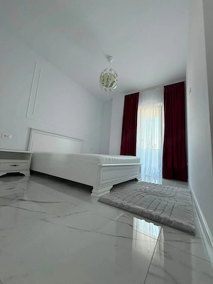 Apartament prima inchriere 2 camere, subteran, psicina, Torontalului - imagine 5