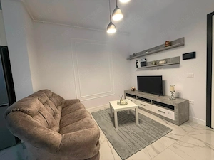 Apartament prima inchriere 2 camere, subteran, psicina, Torontalului - imagine 2