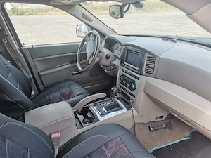 Vand jeep grand cherokee  - imagine 2