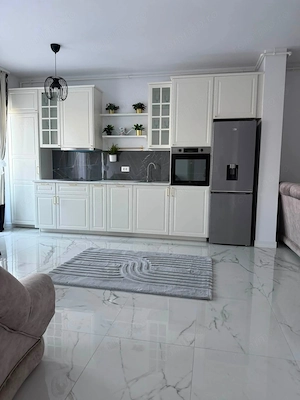 Apartament prima inchriere 2 camere, subteran, psicina, Torontalului - imagine 7