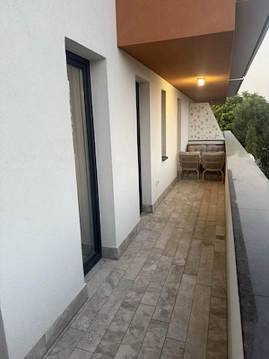 Apartament prima inchriere 2 camere, subteran, psicina, Torontalului - imagine 13