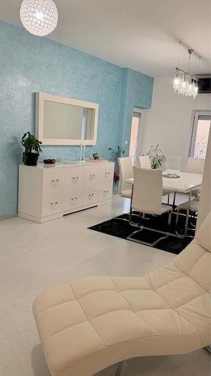 Penthouse premium 4 camere, 2 bai , parcare, Lipovei - imagine 2
