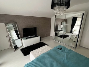 Penthouse premium 4 camere, 2 bai , parcare, Lipovei - imagine 7