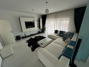 Penthouse premium 4 camere, 2 bai , parcare, Lipovei - imagine 8