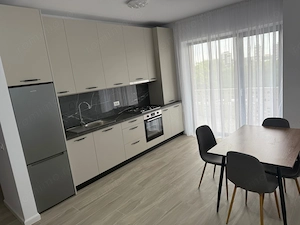Apartament premium 2 camere, parcare subteran, Torontalului