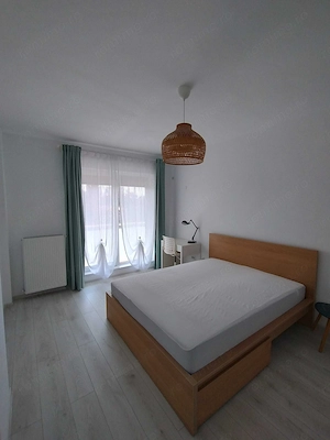 Vând Apartament 2 camere și loc parcare | Bloc 2022 Boutique  Sos. SALAJ   STR. SPATARU PREDA - imagine 4