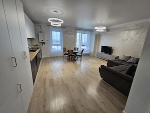 2 camere de inchiriat,str.Morilor ! - imagine 4