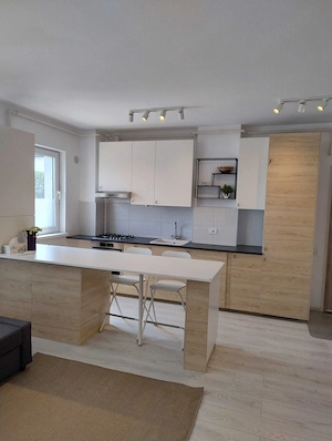 Vând Apartament 2 camere și loc parcare | Bloc 2022 Boutique  Sos. SALAJ   STR. SPATARU PREDA