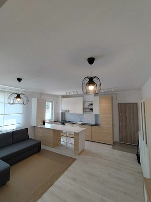 Vând Apartament 2 camere și loc parcare | Bloc 2022 Boutique  Sos. SALAJ   STR. SPATARU PREDA - imagine 2