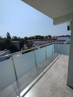 Vând Apartament 2 camere și loc parcare | Bloc 2022 Boutique  Sos. SALAJ   STR. SPATARU PREDA - imagine 7