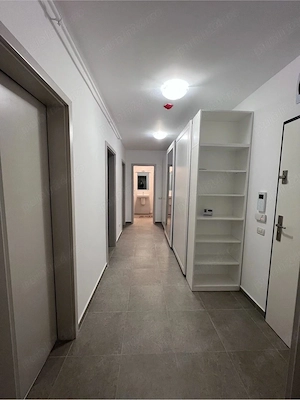 Apartament modern 2 camere, loc de parcare, City of Mara - imagine 3