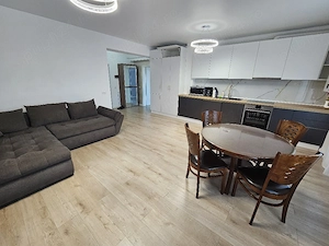 2 camere de inchiriat,str.Morilor ! - imagine 10