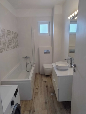 Vând Apartament 2 camere și loc parcare | Bloc 2022 Boutique  Sos. SALAJ   STR. SPATARU PREDA - imagine 6