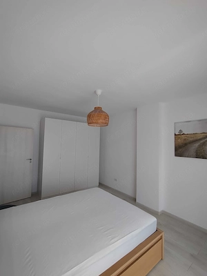 Vând Apartament 2 camere și loc parcare | Bloc 2022 Boutique  Sos. SALAJ   STR. SPATARU PREDA - imagine 5