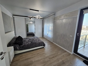 2 camere de inchiriat,str.Morilor ! - imagine 5