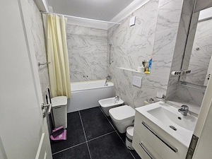 2 camere de inchiriat,str.Morilor ! - imagine 9